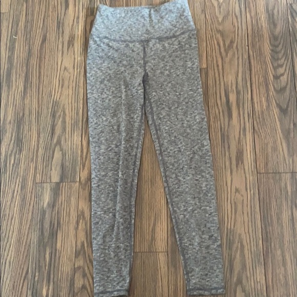 grey leggings - Picture 1 of 1